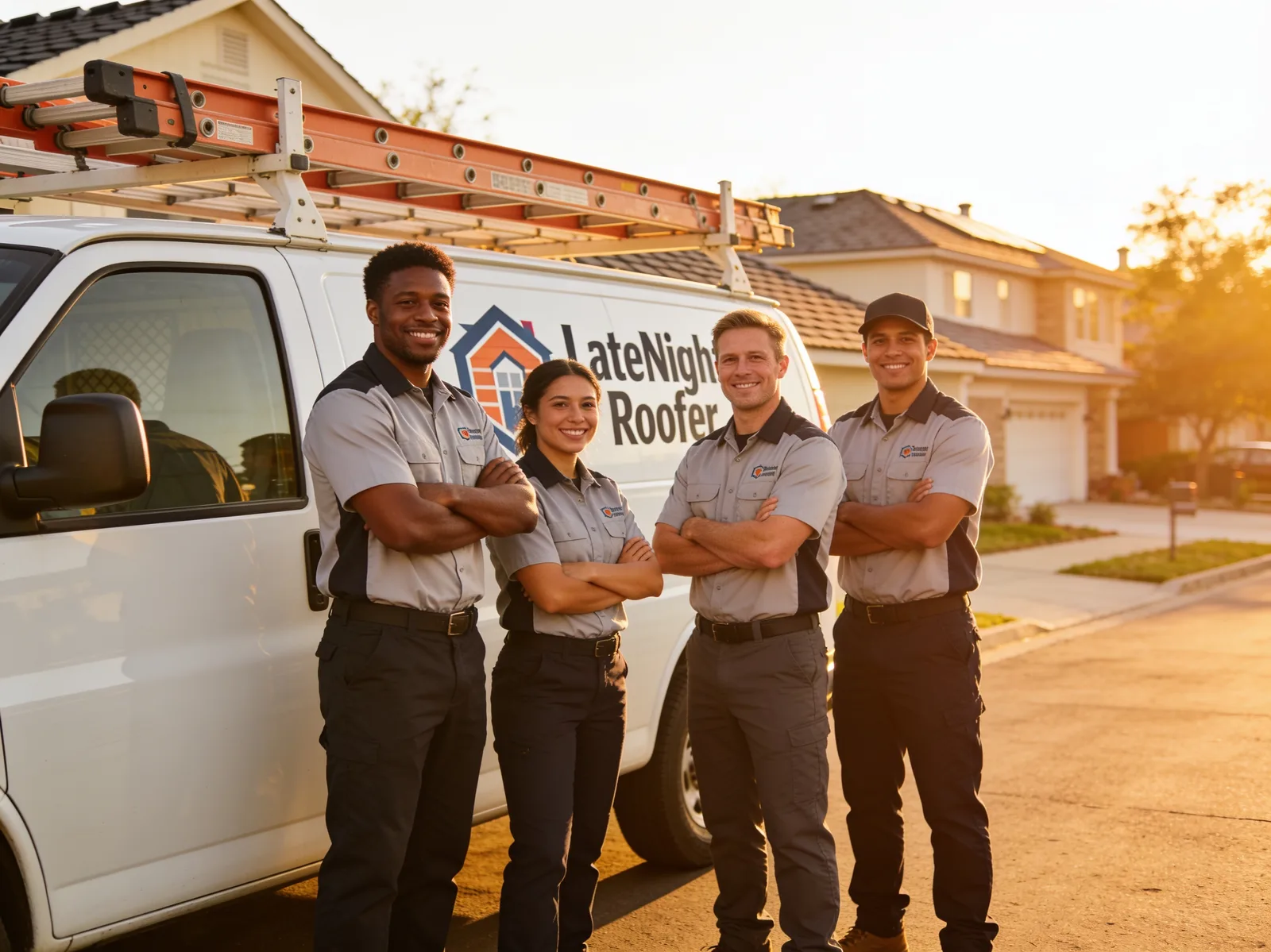 Emergency Roof Repair company in Nachusa, IL